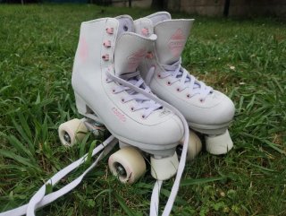 Patines Artísticos Oxelo