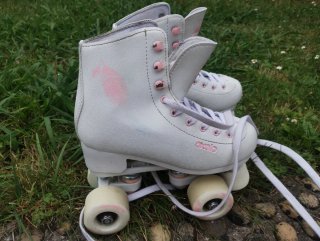 Patines Artísticos Oxelo