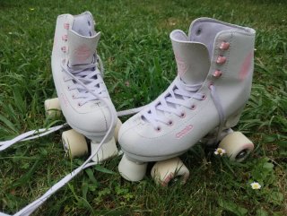 Patines Artísticos Oxelo