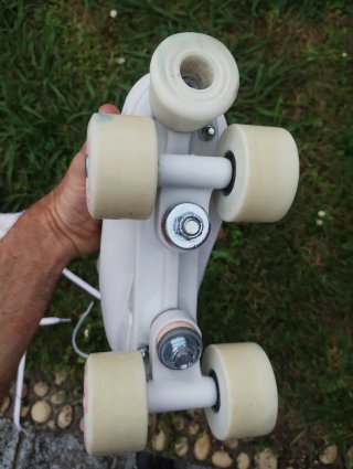 Patines Artísticos Oxelo