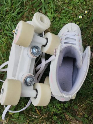 Patines Artísticos Oxelo