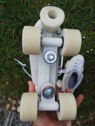 Patines Artísticos Oxelo