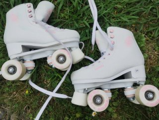 Patines Artísticos Oxelo