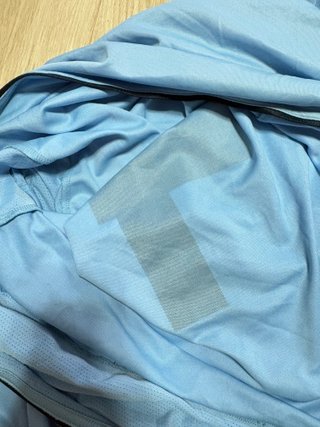 Camiseta Celta Adidas Azul