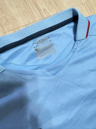 Camiseta Celta Adidas Azul