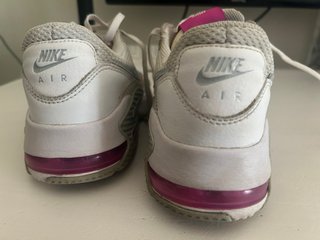 Deportivos Nike Air Max Talla 38