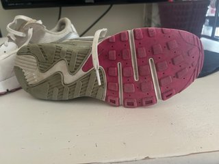 Deportivos Nike Air Max Talla 38