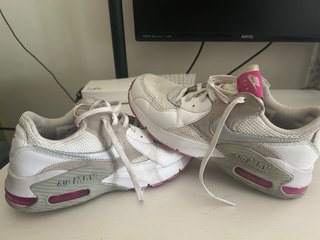 Deportivos Nike Air Max Talla 38