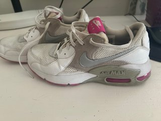 Deportivos Nike Air Max Talla 38