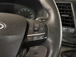 FORD TRANSIT CUSTOM 2.0 Tdci Ambiente Combi 9 plz.