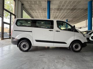 FORD TRANSIT CUSTOM 2.0 Tdci Ambiente Combi 9 plz.