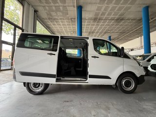 FORD TRANSIT CUSTOM 2.0 Tdci Ambiente Combi 9 plz.