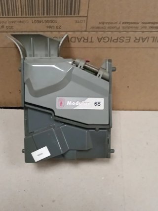 Monedero AZKOYEN D 6S
