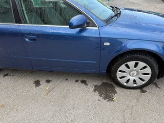 Audi A4 2006