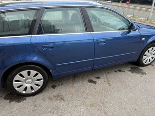 Audi A4 2006