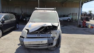 Ford Tourneo Connect 1.8 TDCI 2009