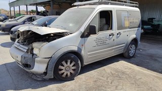 Ford Tourneo Connect 1.8 TDCI 2009