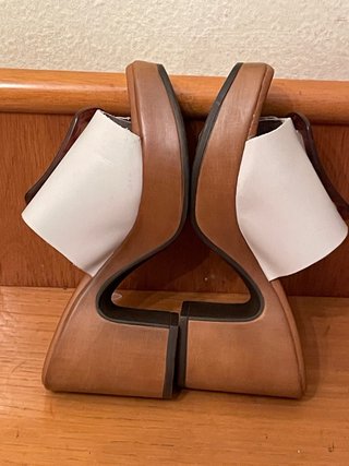 OH MY SANDALS - Sandalias tacón 36