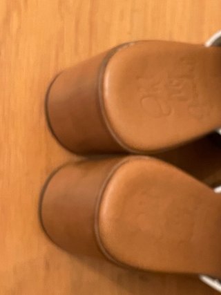 OH MY SANDALS - Sandalias tacón 36