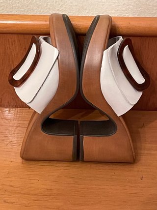 OH MY SANDALS - Sandalias tacón 36