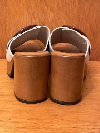 OH MY SANDALS - Sandalias tacón 36