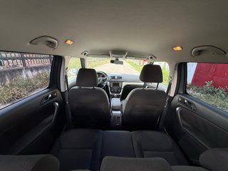Skoda Yeti 2014