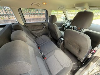 Skoda Yeti 2014