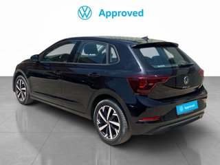 Volkswagen Polo Life 1.0 TSI 70 kW (95 CV)
