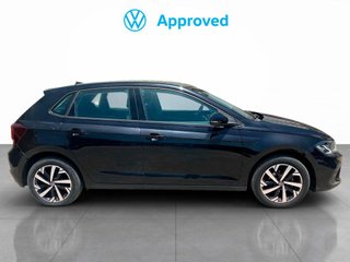 Volkswagen Polo Life 1.0 TSI 70 kW (95 CV)
