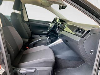 Volkswagen Polo Life 1.0 TSI 70 kW (95 CV)