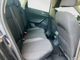 Volkswagen Polo Life 1.0 TSI 70 kW (95 CV)