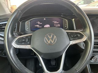 Volkswagen Polo Life 1.0 TSI 70 kW (95 CV)