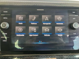 Volkswagen Polo Life 1.0 TSI 70 kW (95 CV)