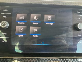Volkswagen Polo Life 1.0 TSI 70 kW (95 CV)
