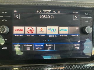 Volkswagen Polo Life 1.0 TSI 70 kW (95 CV)
