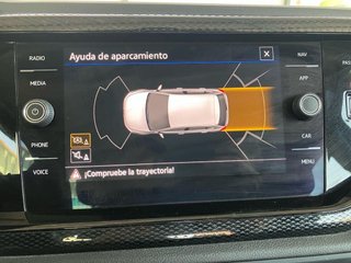 Volkswagen Polo Life 1.0 TSI 70 kW (95 CV)
