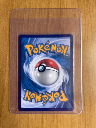 Pokemon Pikachu Promo 004 Chinese Near Mint