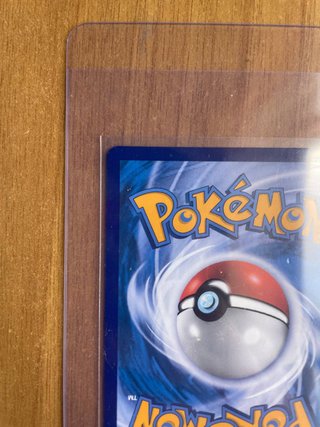 Pokemon Pikachu Promo 004 Chinese Near Mint