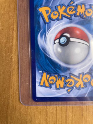 Pokemon Pikachu Promo 004 Chinese Near Mint