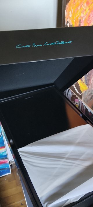 Huion Kamvas Pro 16 - Come Nuovo