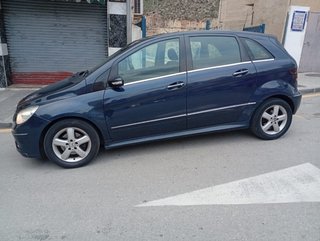 Mercedes-Benz Clase B 2008