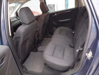 Mercedes-Benz Clase B 2008