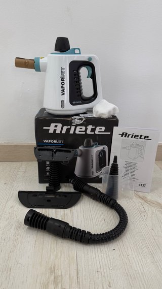 Pistola de Vapor Ariete 4137