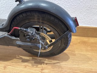 Patinete Xiaomi M365