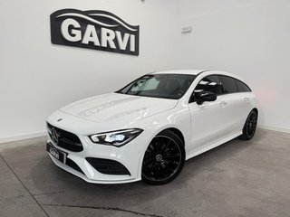 Mercedes-Benz CLA 200 120 kW (163 CV)