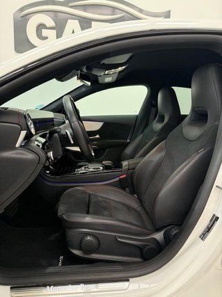 Mercedes-Benz CLA 200 120 kW (163 CV)
