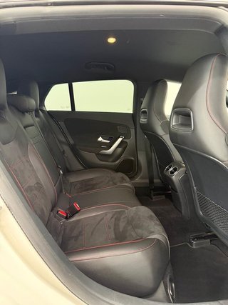 Mercedes-Benz CLA 200 120 kW (163 CV)