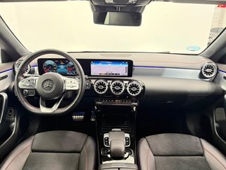 Mercedes-Benz CLA 200 120 kW (163 CV)
