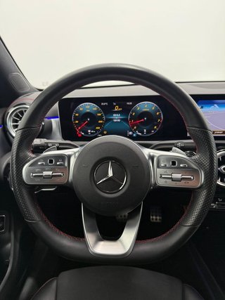 Mercedes-Benz CLA 200 120 kW (163 CV)