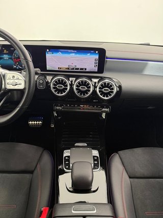 Mercedes-Benz CLA 200 120 kW (163 CV)